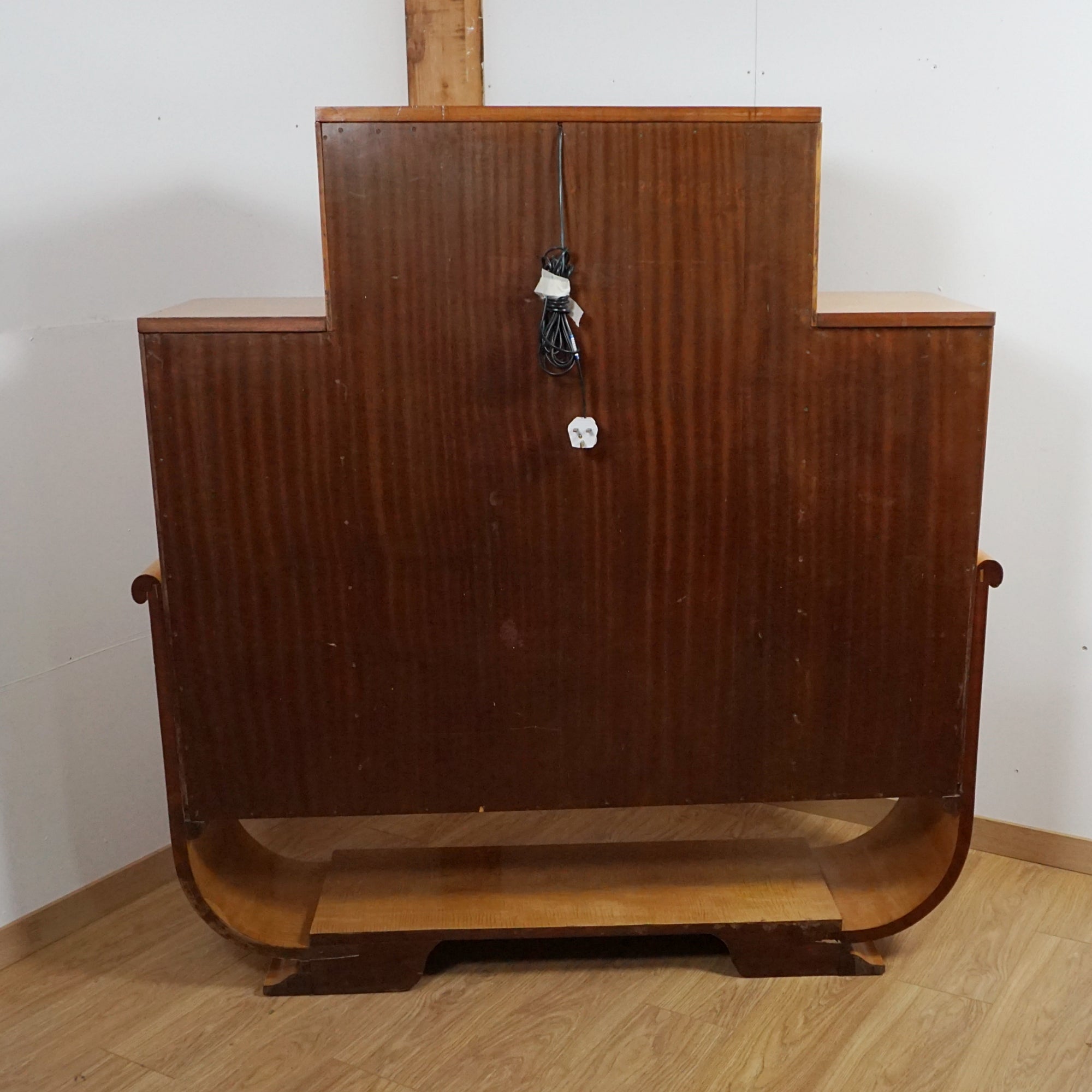 Art Deco Cocktail Bar - Markies Antiques 