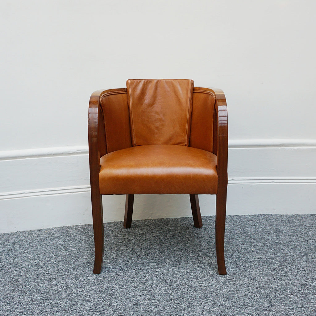 PAir of Art Deco Armchair - Jeroen Markies Art Deco