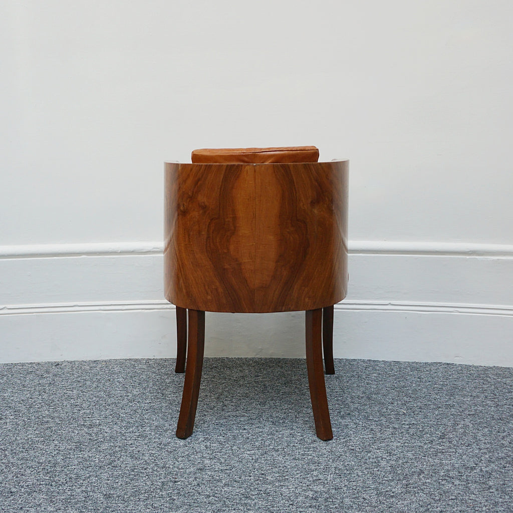 PAir of Art Deco Armchair - Jeroen Markies Art Deco