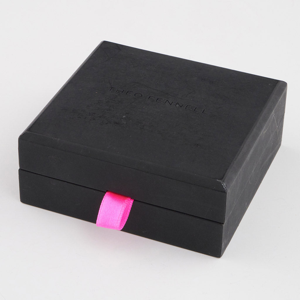 Theo Fennell Diamond Cufflinks - Jeroen Markies Art Deco