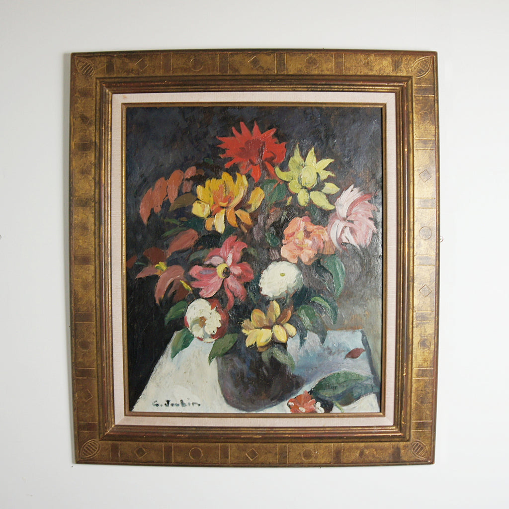 'Still Life'