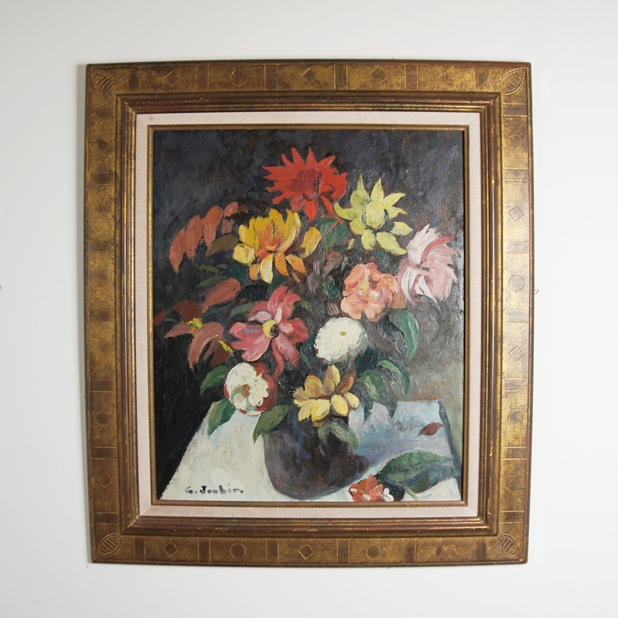 'Still Life'