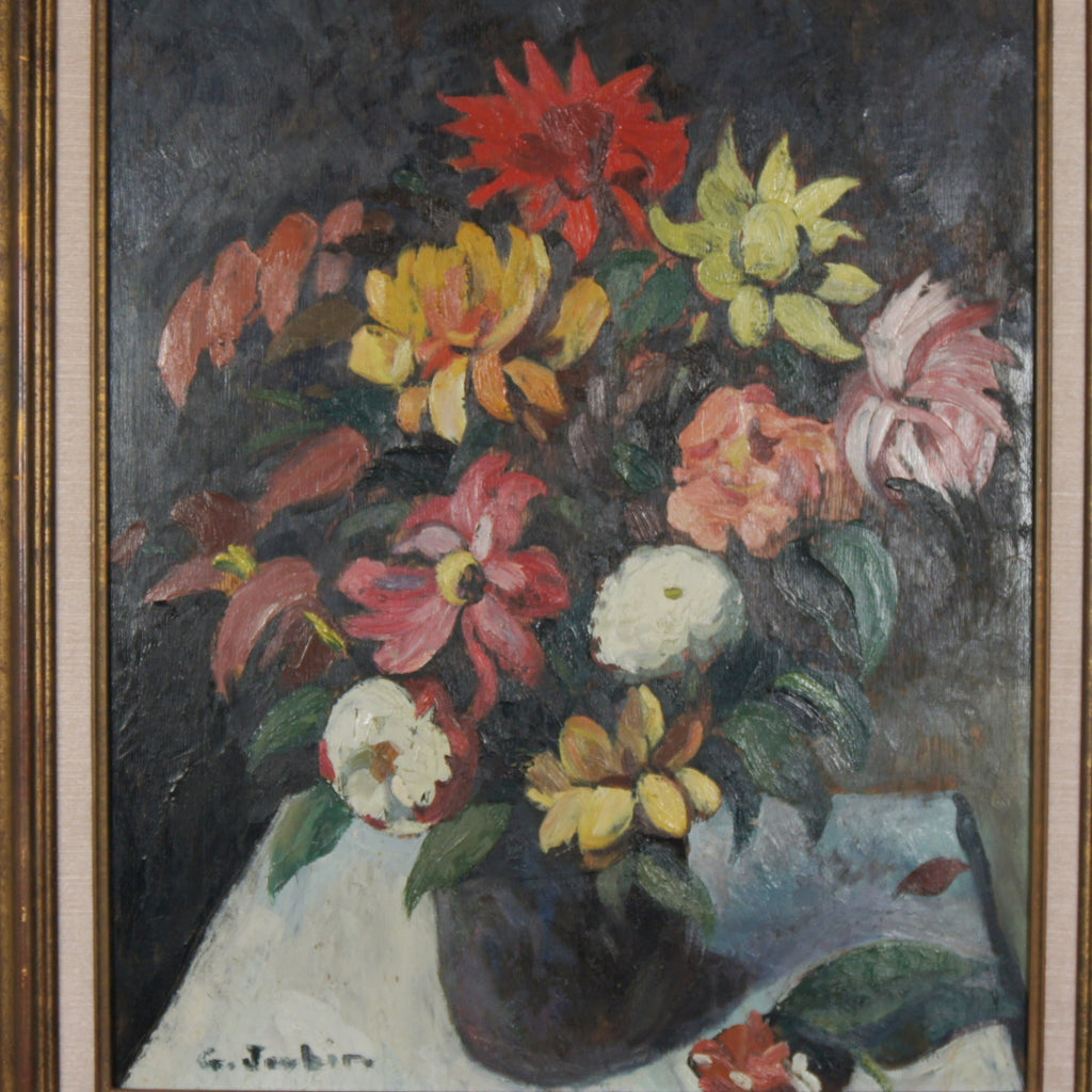 'Still Life'