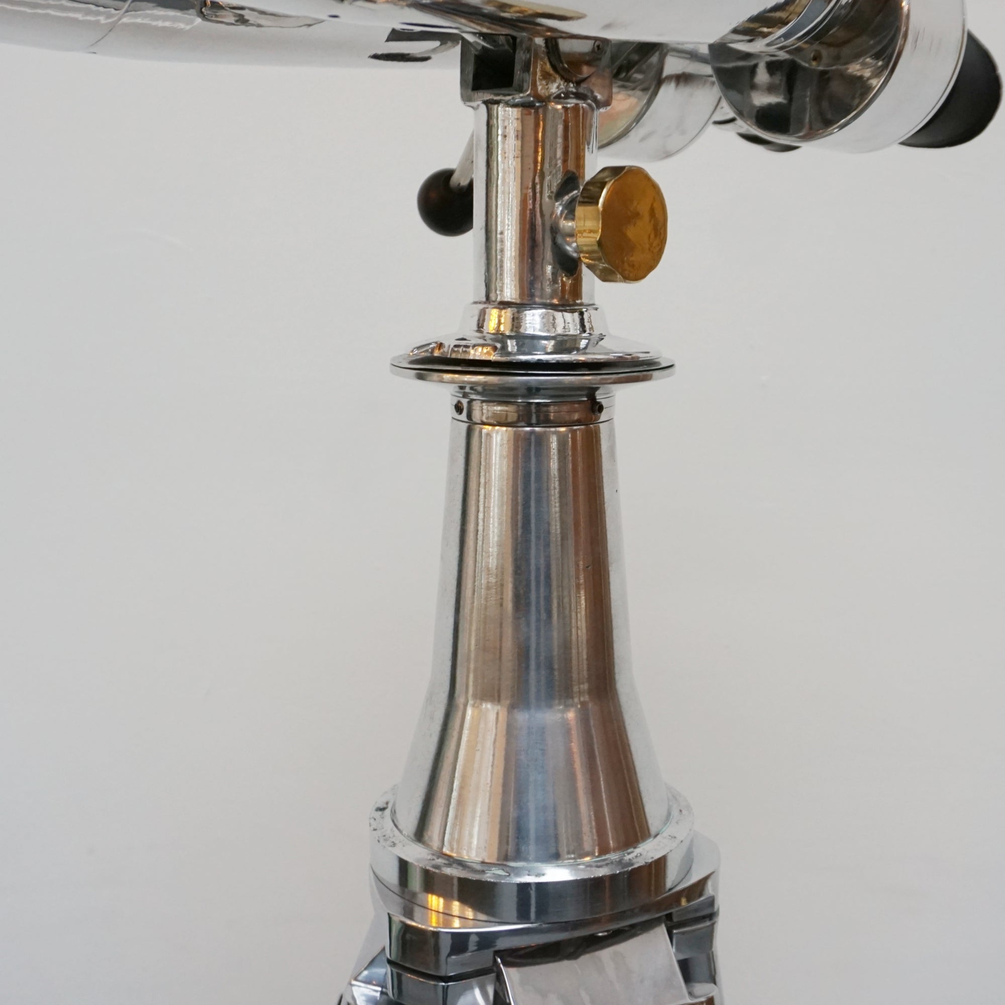 Fuji Meibo 15x80 WW11 Naval/Marine Binocualrs 