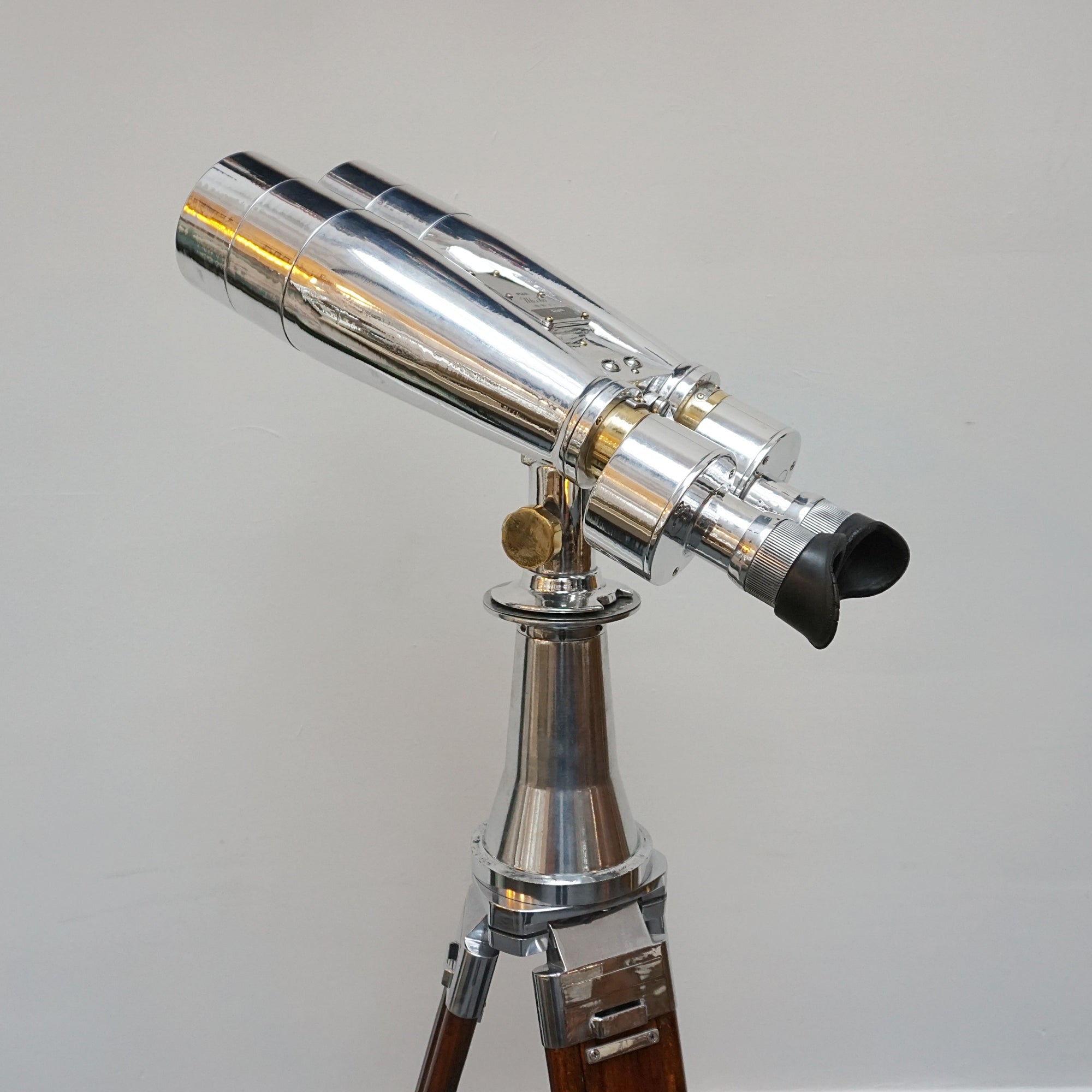 Fuji Meibo 15x80 WW11 Naval/Marine Binocualrs 