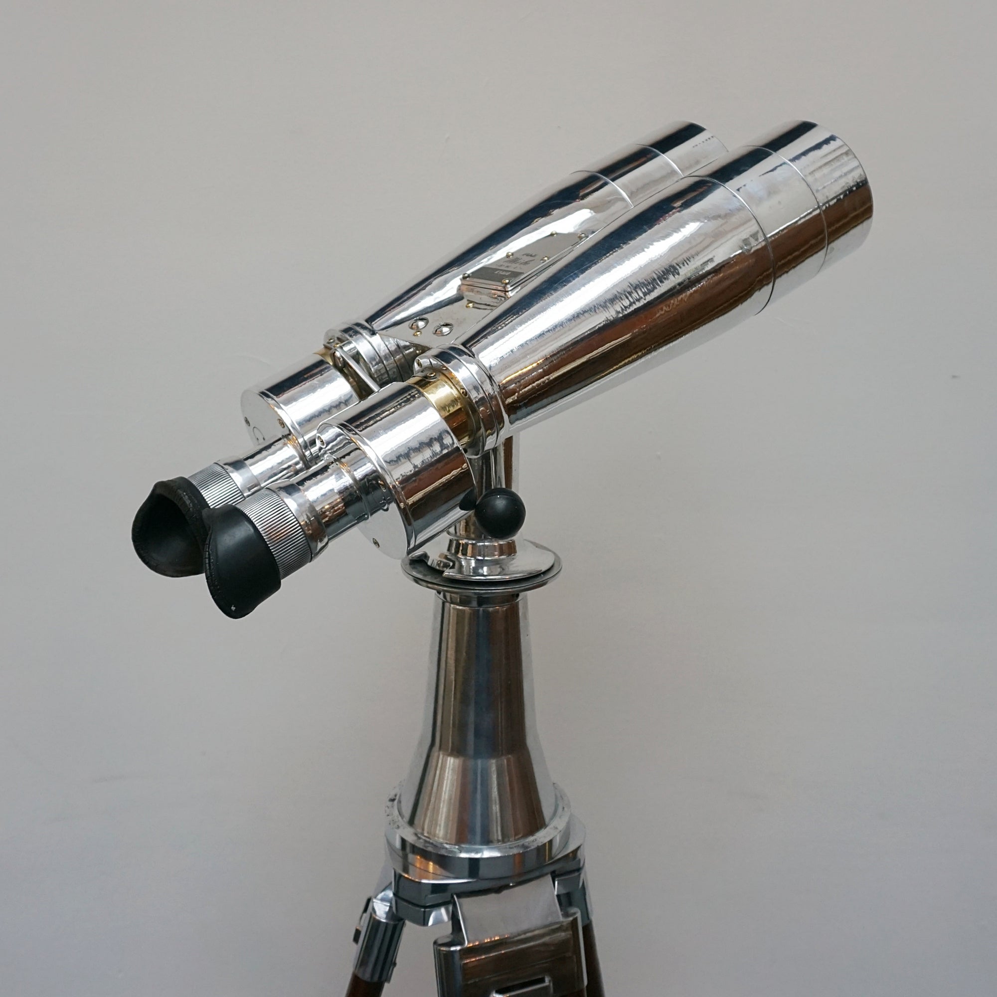 Fuji Meibo 15x80 WW11 Naval/Marine Binocualrs 