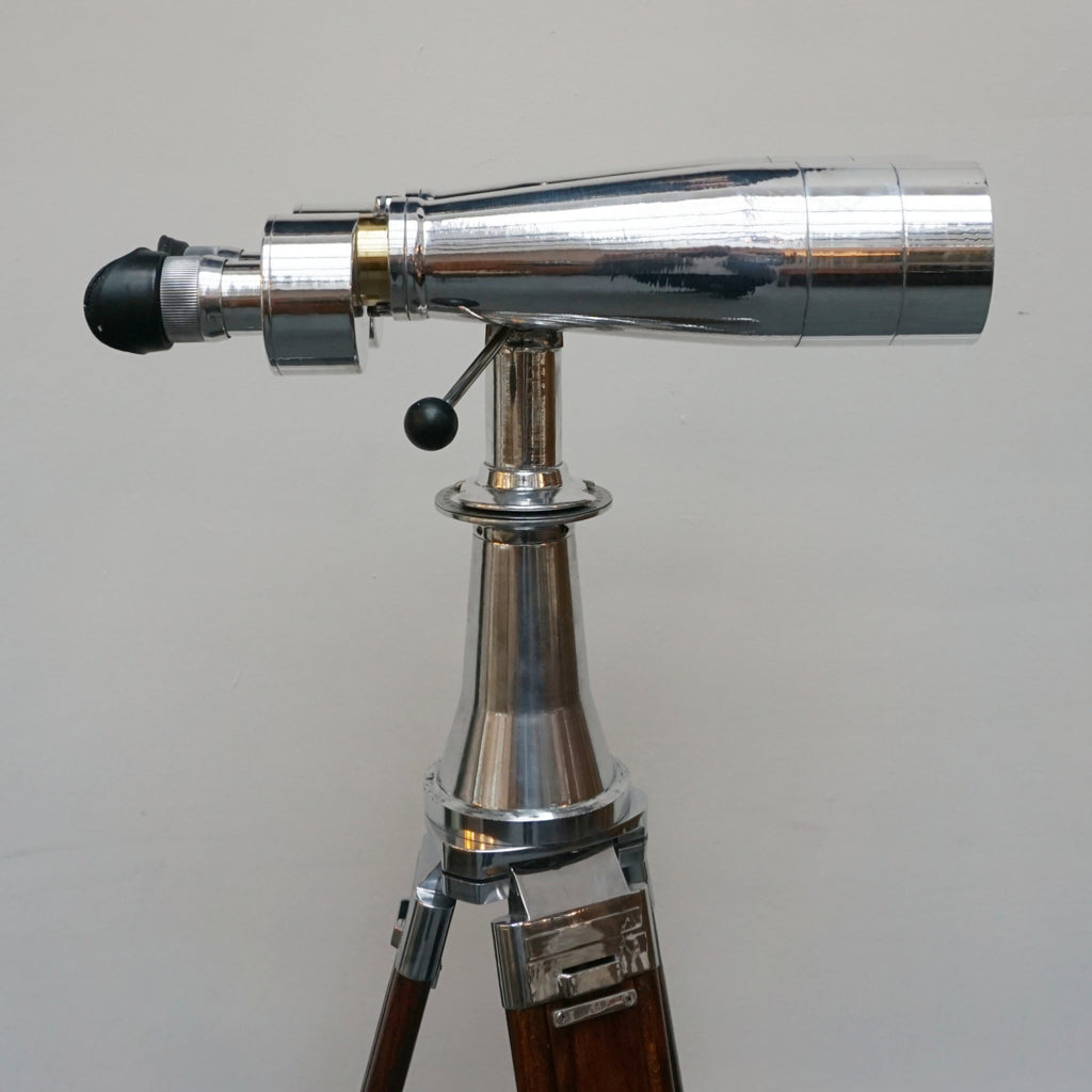 Fuji Meibo 15x80 WW11 Naval/Marine Binocualrs 