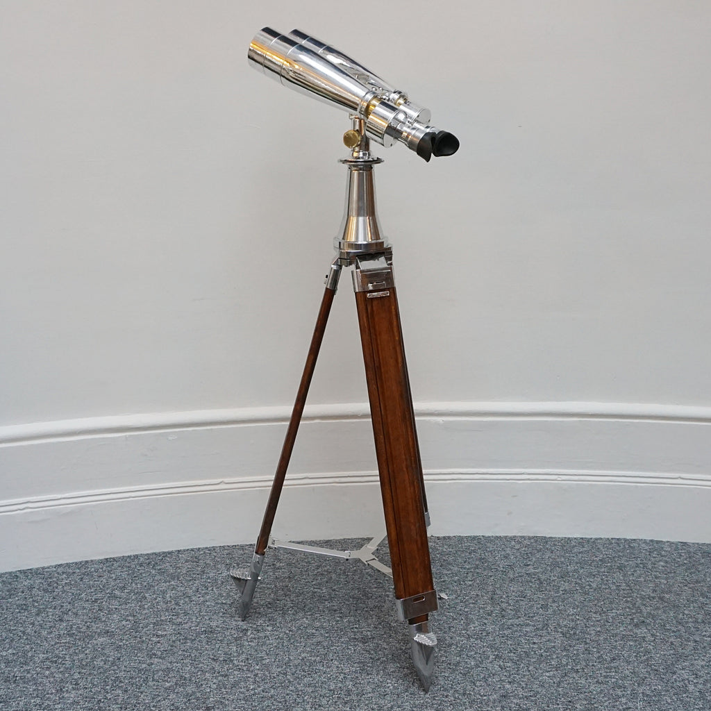 Fuji Meibo 15x80 WW11 Naval/Marine Binocualrs 