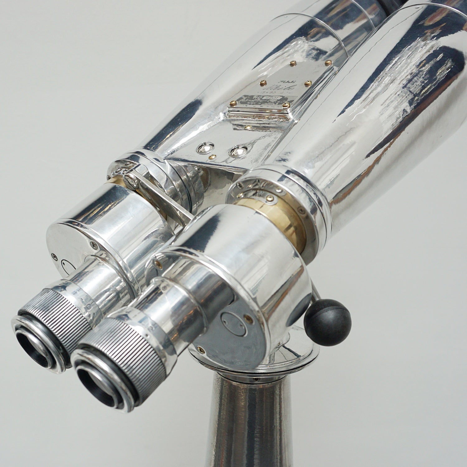 15x80 WW11 Naval/Marine Binoculars  - Jeroen Markies Art Deco
