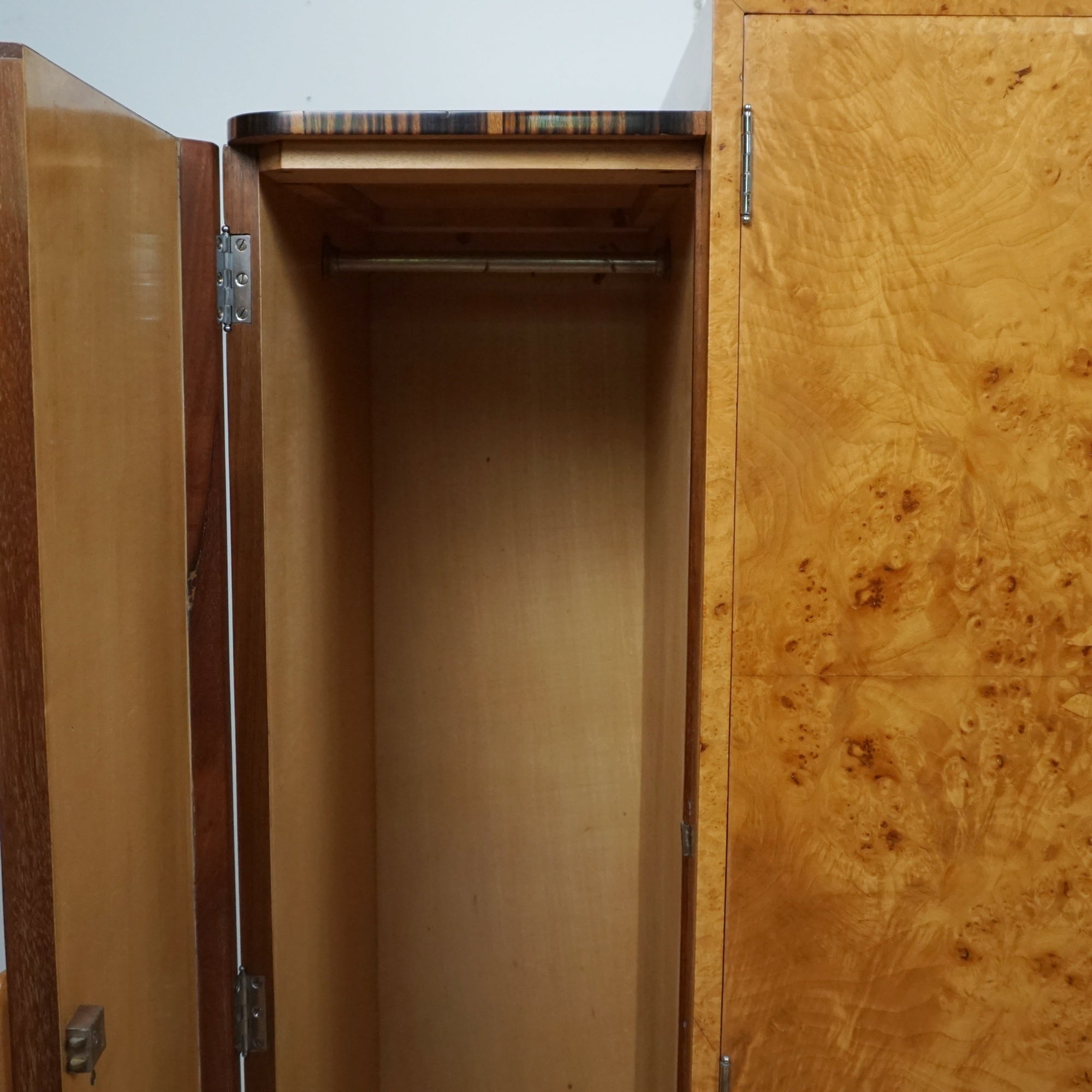 Gentlemans Wardrobe