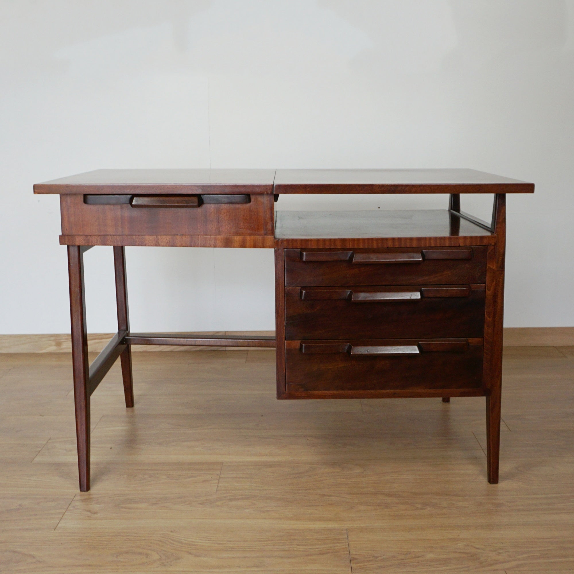 Mid-Century Writing Desk
