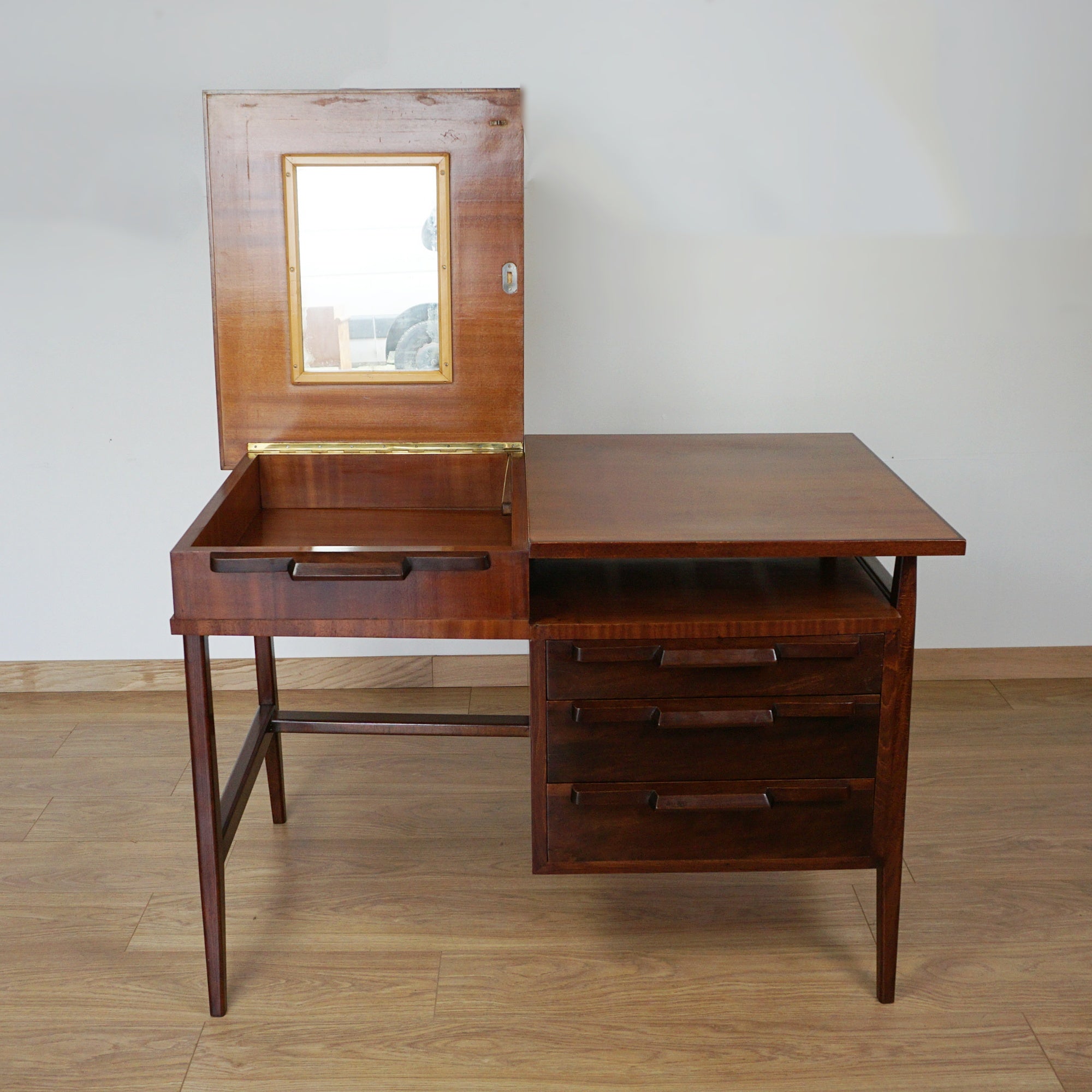 Mid-Century Writing Desk