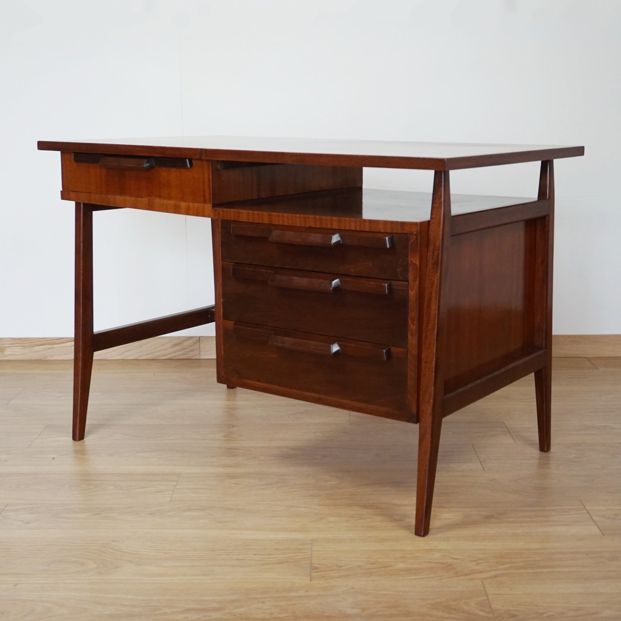 Mid-Century Writing Desk