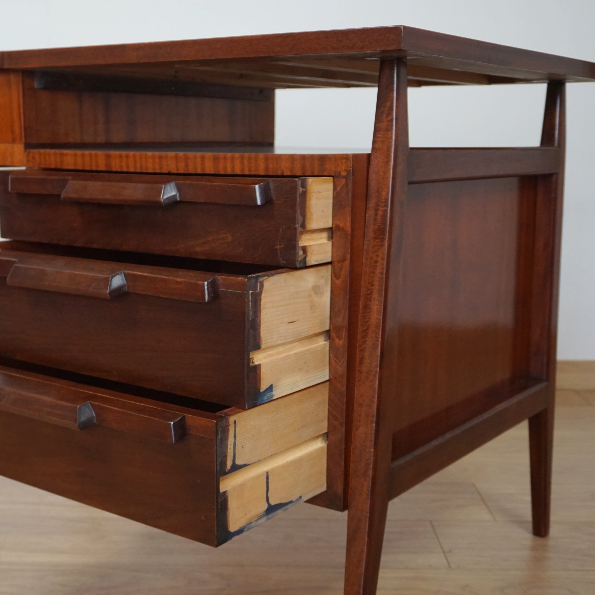 Mid-Century Writing Desk