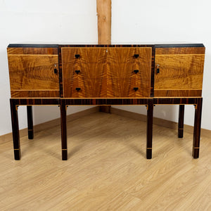 Art Deco Sideboard Attributed to Charles Richter