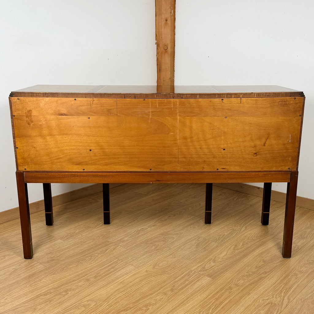 Art Deco Sideboard Attributed to Charles Richter