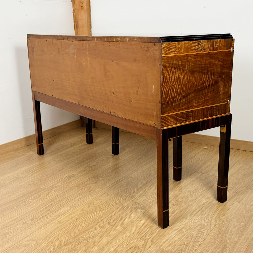 Art Deco Sideboard Attributed to Charles Richter