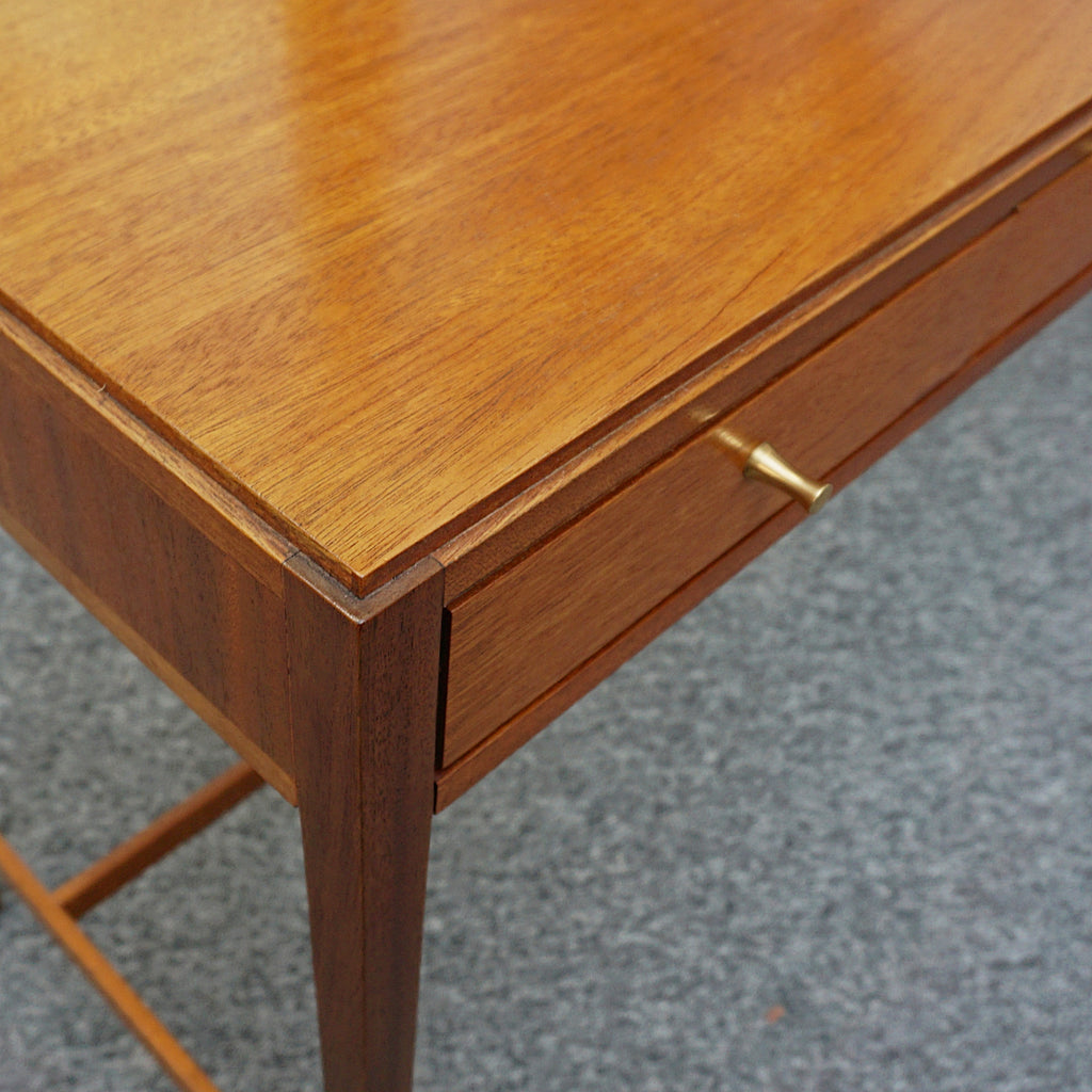 Vintage 1950's Dressing Table Retailed by Heal's of London Circa 1950  - Jeroen Markies Art Deco
