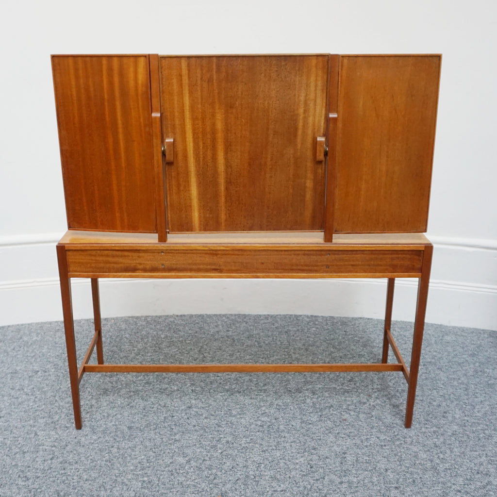 Vintage 1950's Dressing Table Retailed by Heal's of London Circa 1950  - Jeroen Markies Art Deco