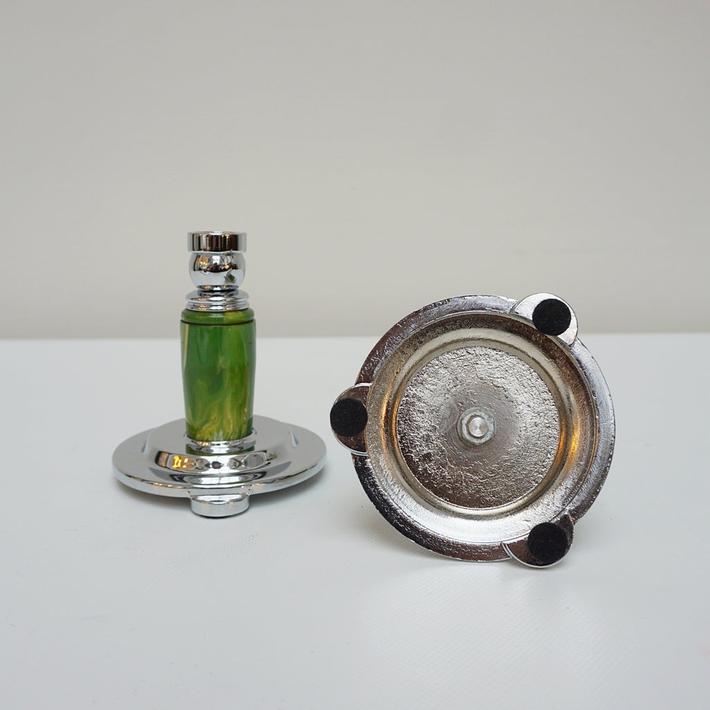 Art Deco Candlesticks - Jeroen Markies Art Deco