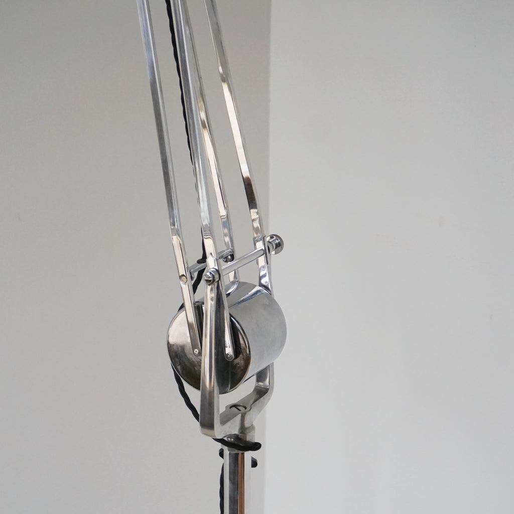Trolley Lamp by Hadrill & Hortsmann - Jeroen Markies Art Deco
