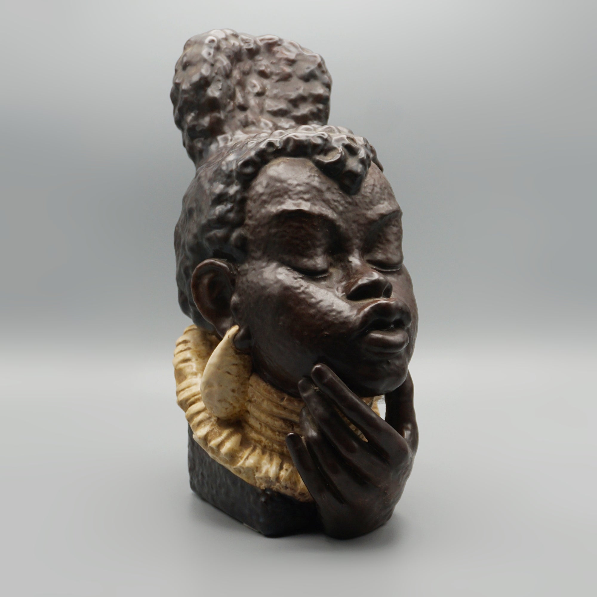 Ove Rasmussen for Bornholm Bust - Jeroen Markies Art Deco 