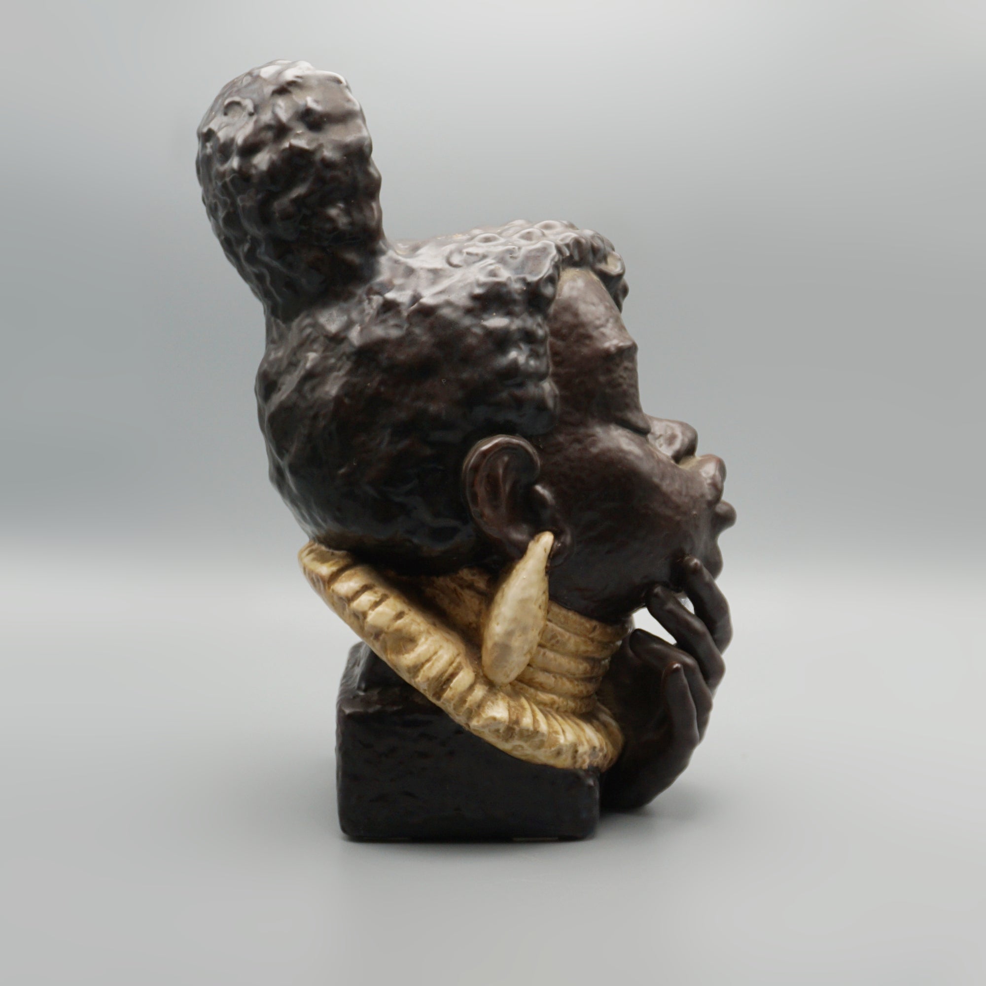 Ove Rasmussen for Bornholm Bust - Jeroen Markies Art Deco 