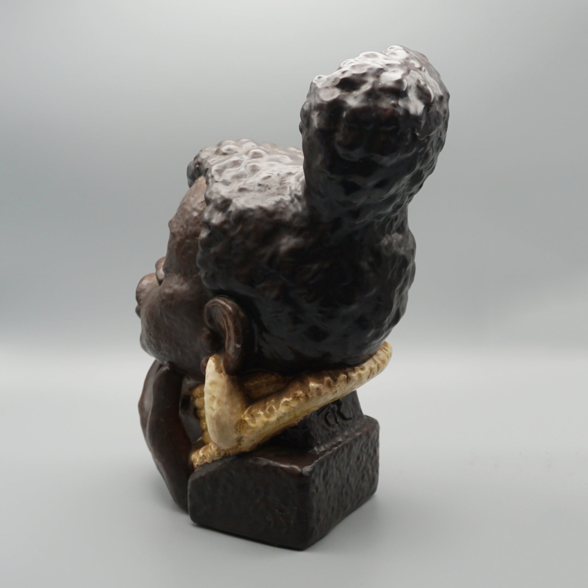 Ove Rasmussen for Bornholm Bust - Jeroen Markies Art Deco 