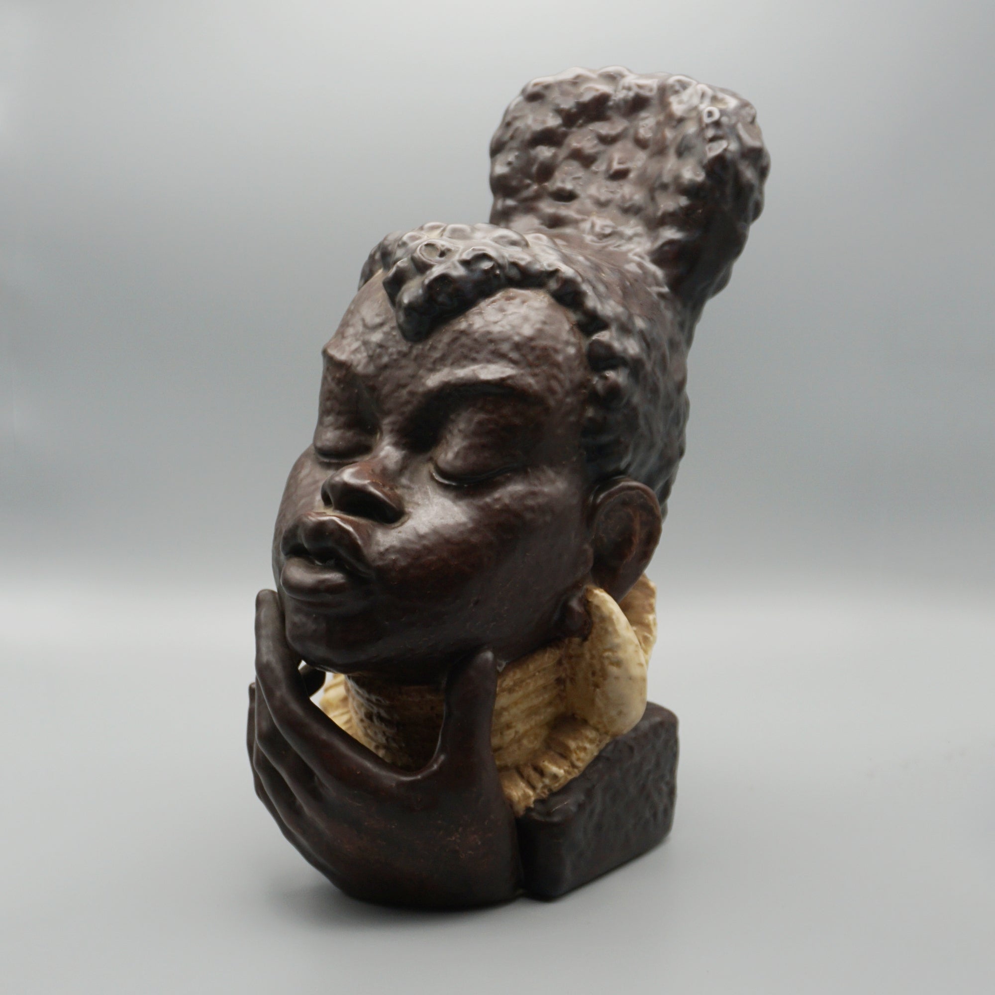 Ove Rasmussen for Bornholm Bust - Jeroen Markies Art Deco 