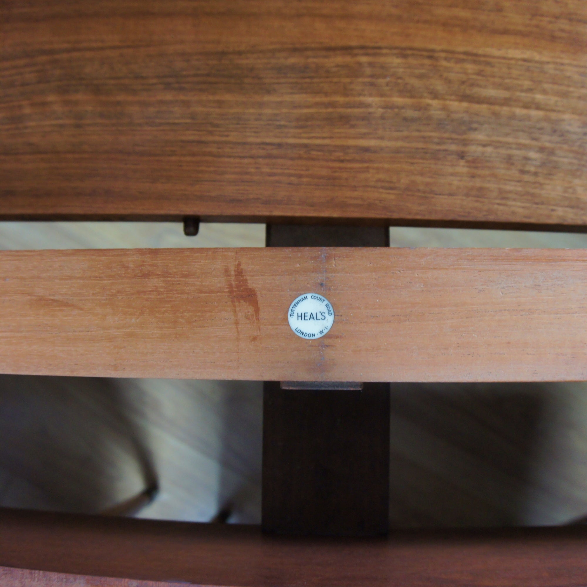 Art Deco Dining Suite by Heal's of London