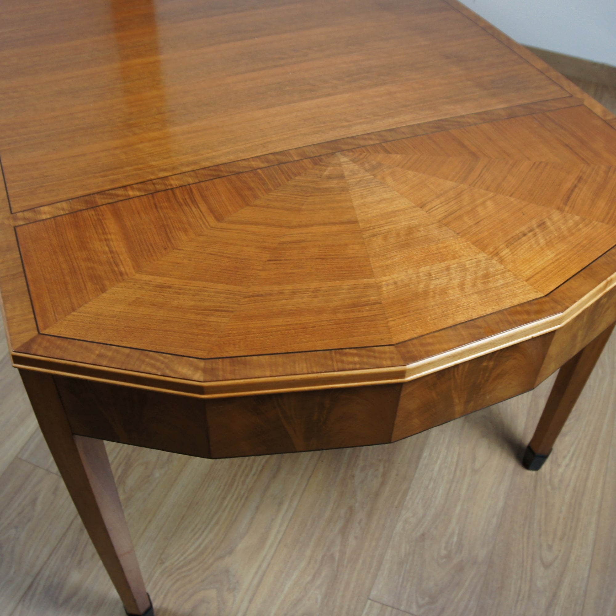 Art Deco Dining Suite by Heal's of London