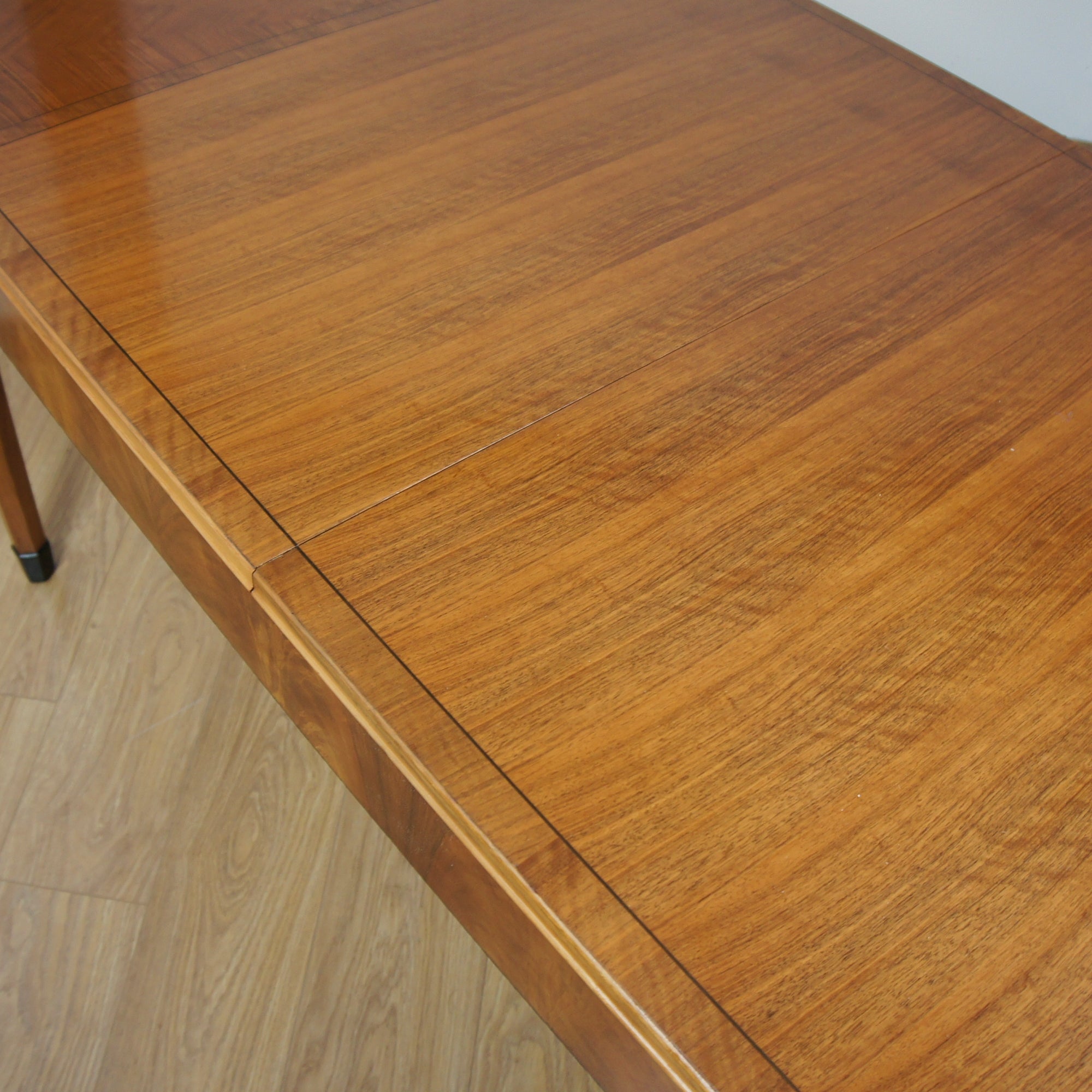 Art Deco Dining Suite by Heal's of London