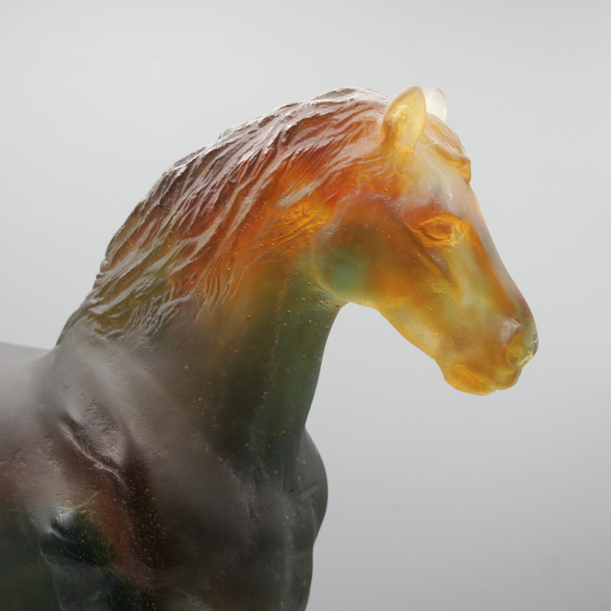 'Hadrien Horse' Daum