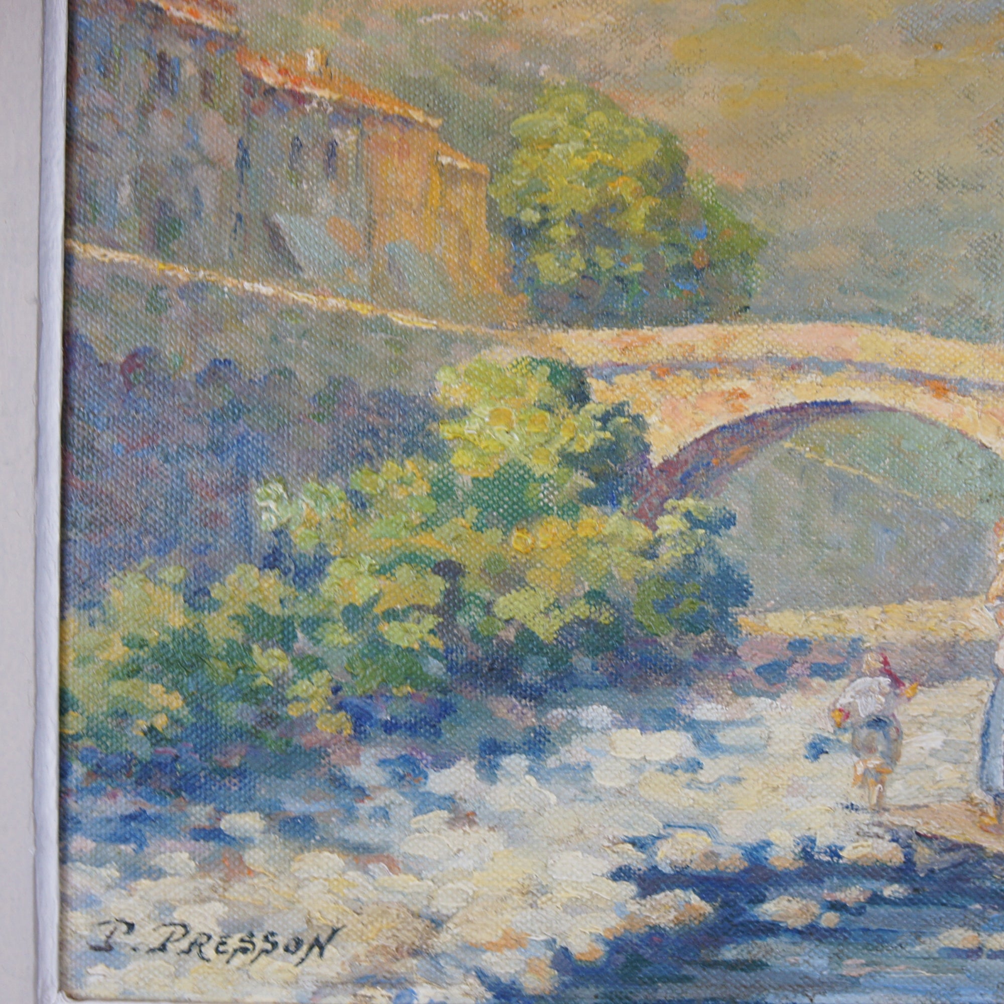 'Pont-Vieux Sospel'