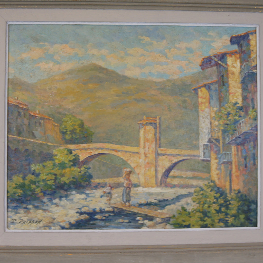 'Pont-Vieux Sospel'