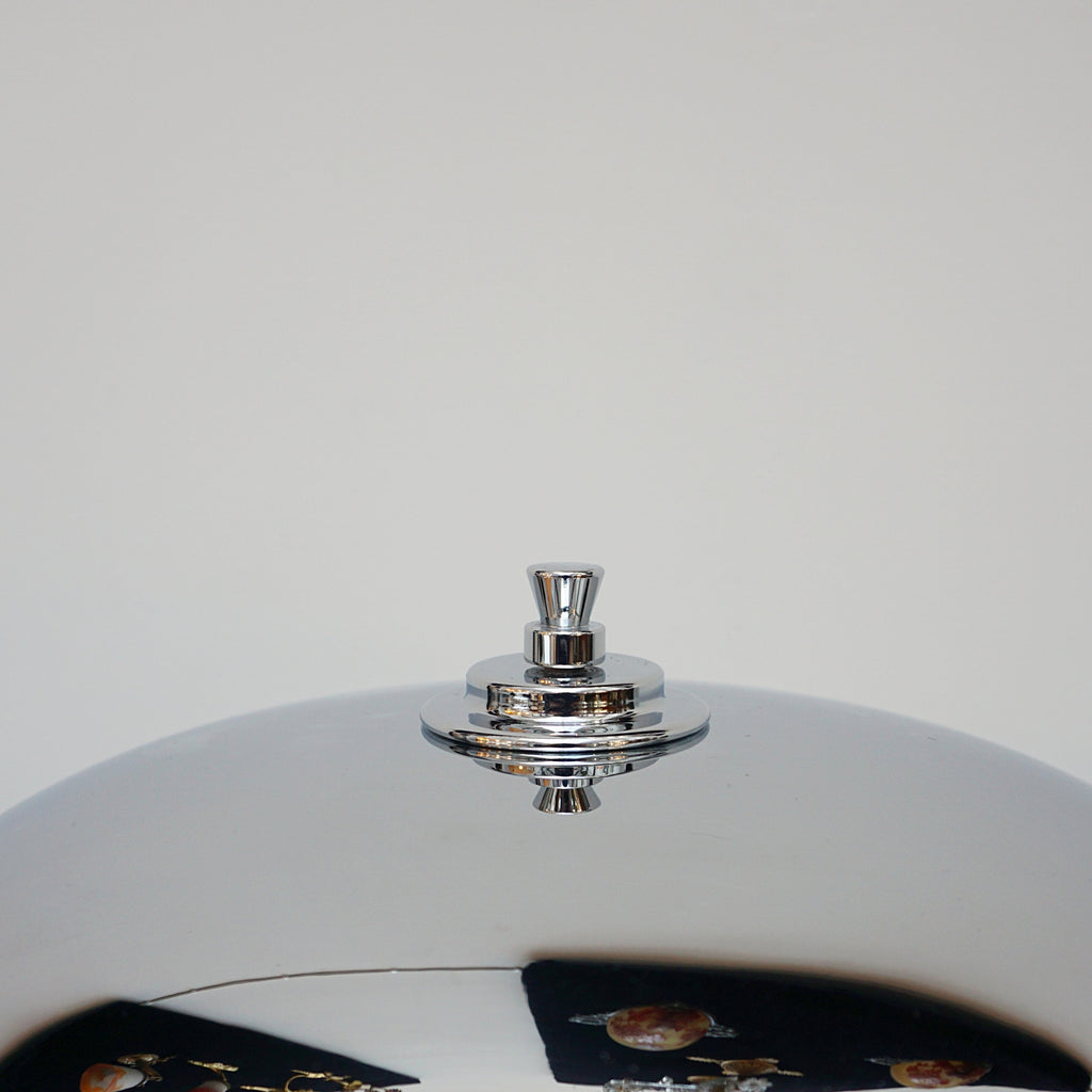 Art Deco Lamp - Jeroen Markies Art Deco