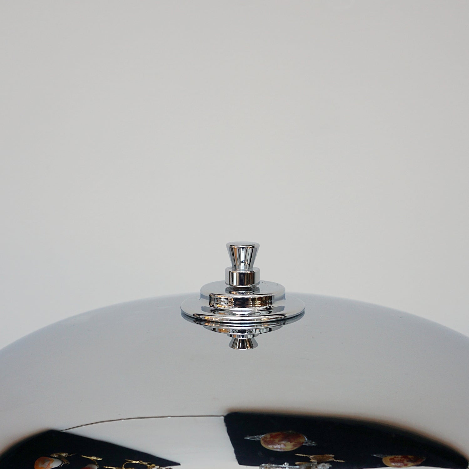 Art Deco Lamp - Jeroen Markies Art Deco