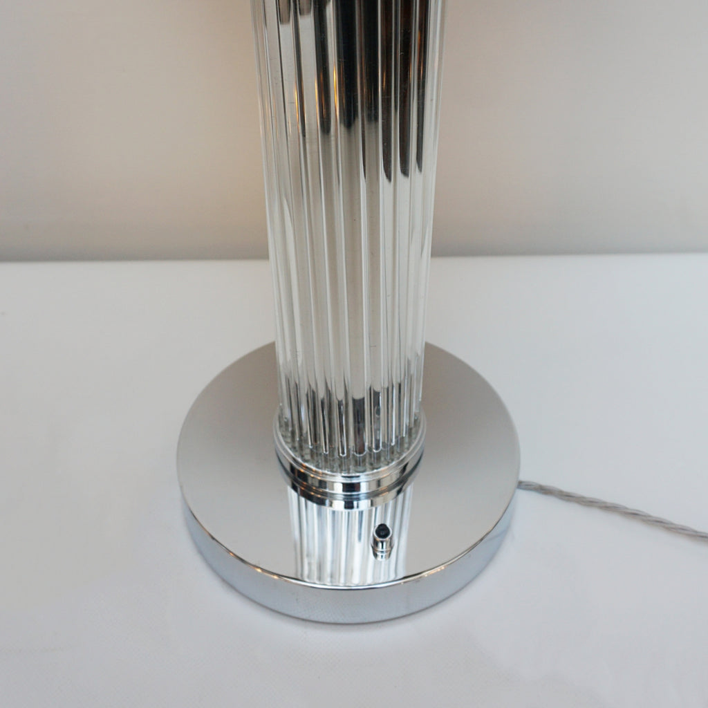 Art Deco Lamp - Jeroen Markies Art Deco