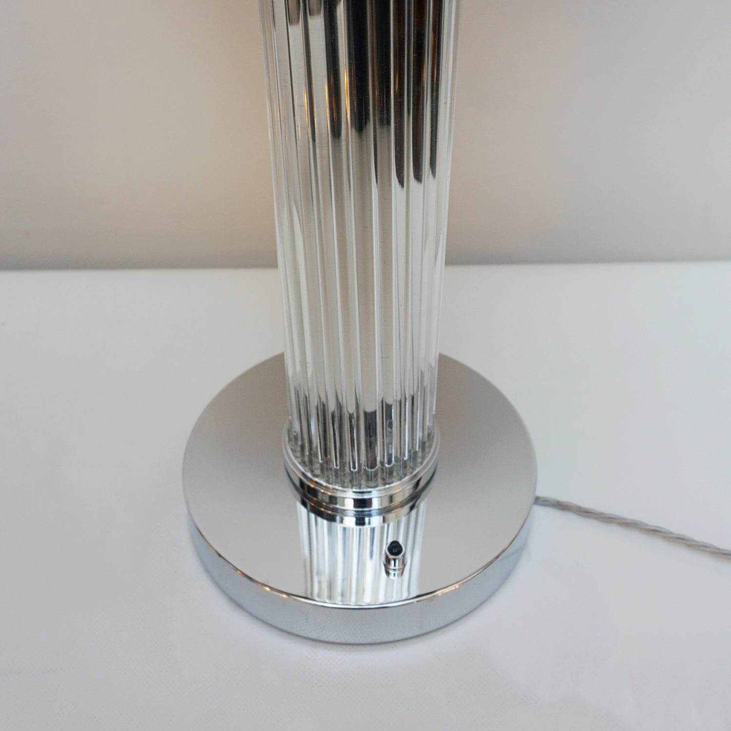 Art Deco Lamp - Jeroen Markies Art Deco