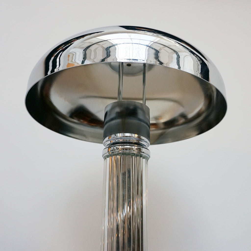 Art Deco Lamp - Jeroen Markies Art Deco