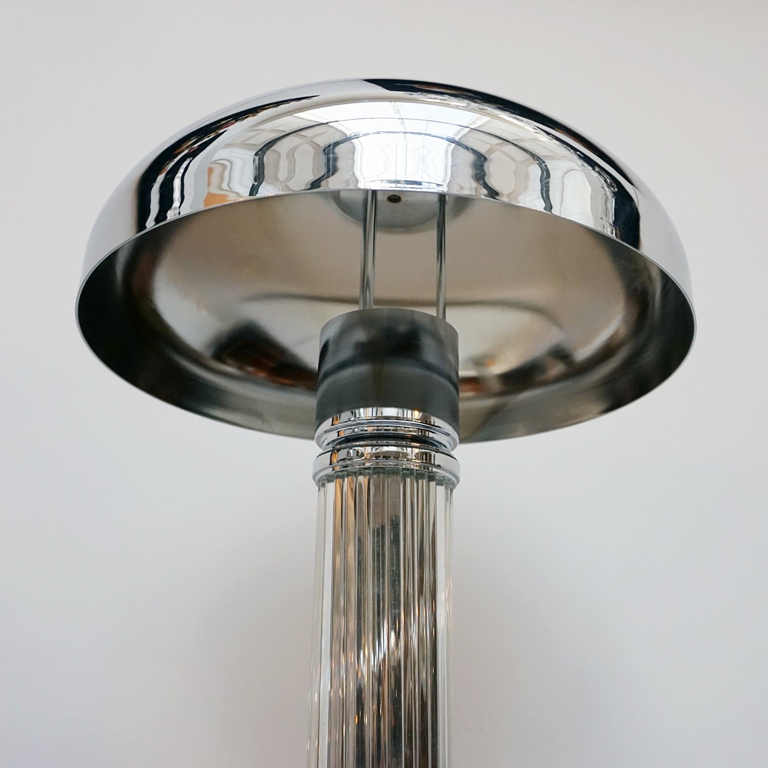 Art Deco Lamp - Jeroen Markies Art Deco