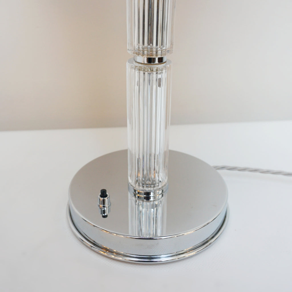 Art Deco Lamp - Jeroen Markies Art Deco