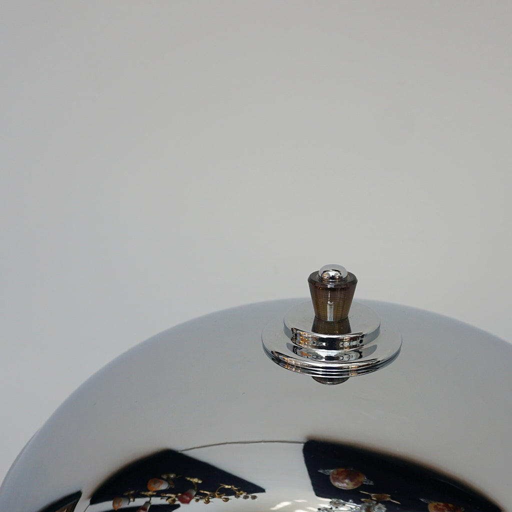 Art Deco Lamp - Jeroen Markies Art Deco