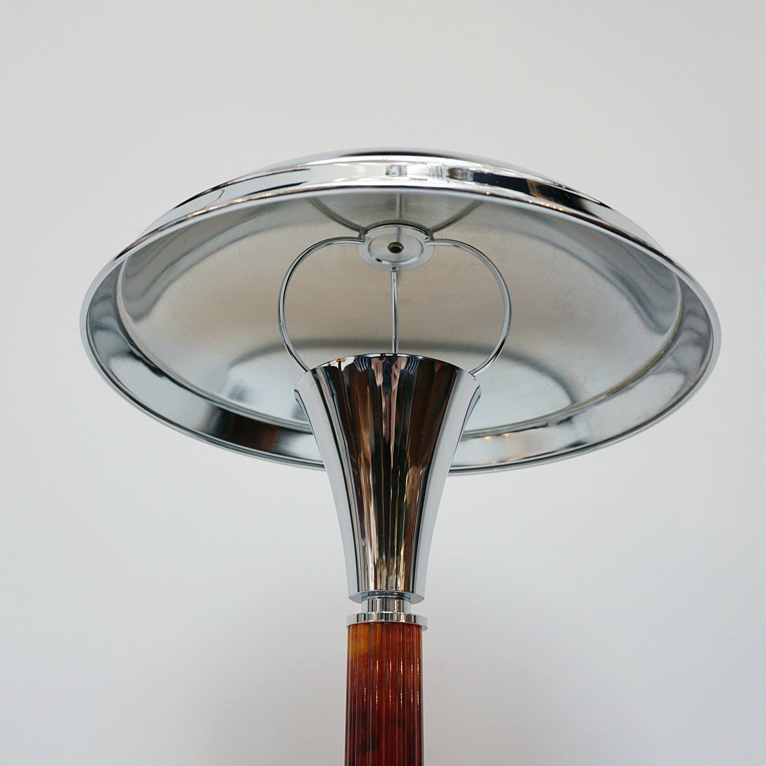 Art Deco Lamp - Jeroen Markies Art Deco