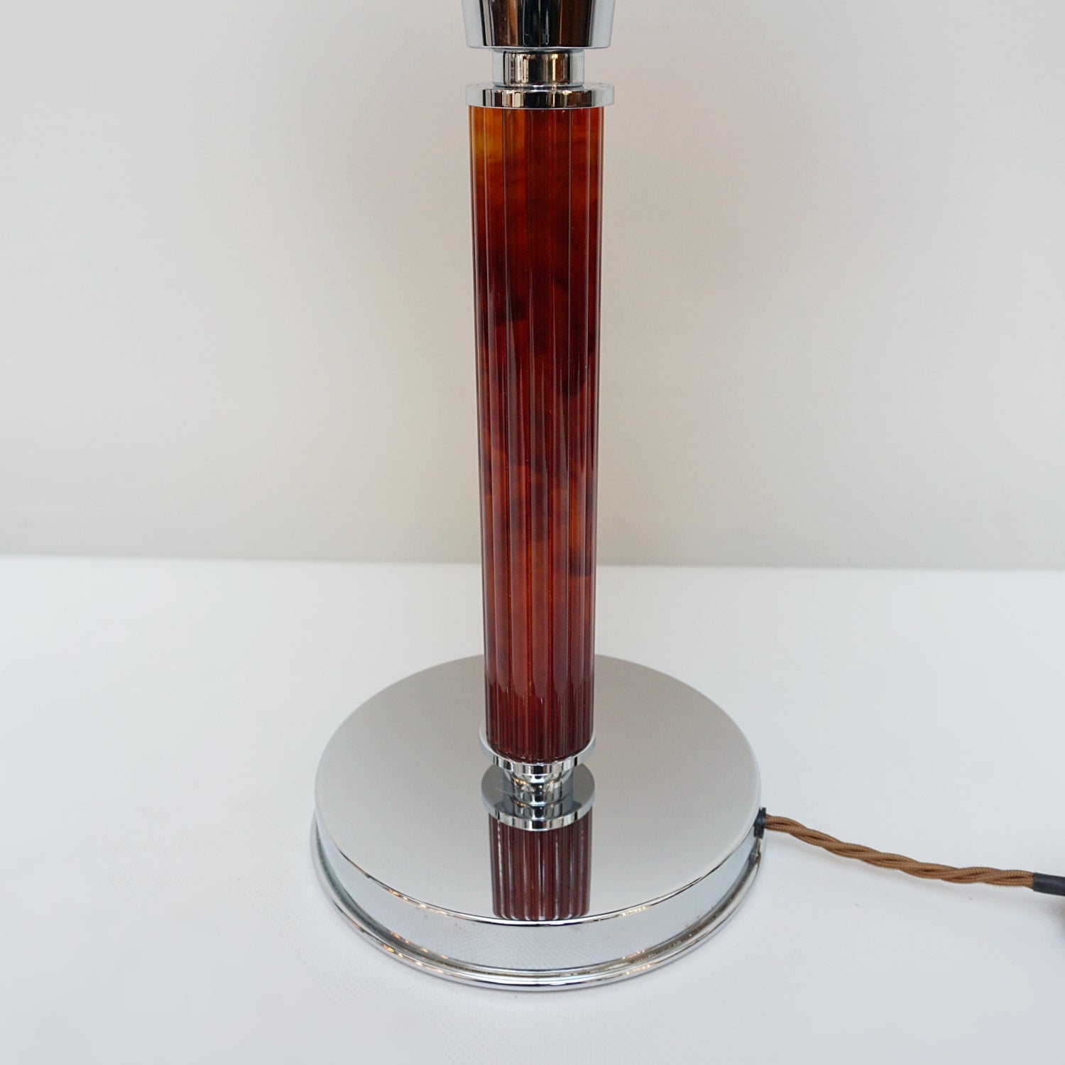 Art Deco Lamp - Jeroen Markies Art Deco