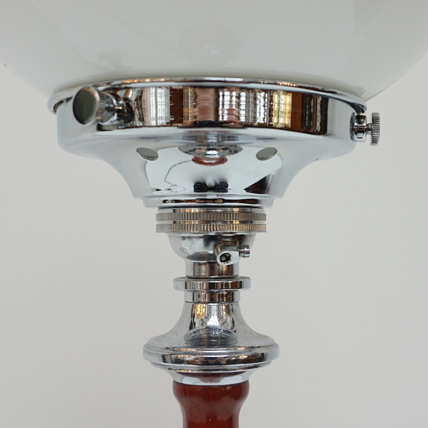 Art Deco Lamp - Jeroen Markies Art Deco