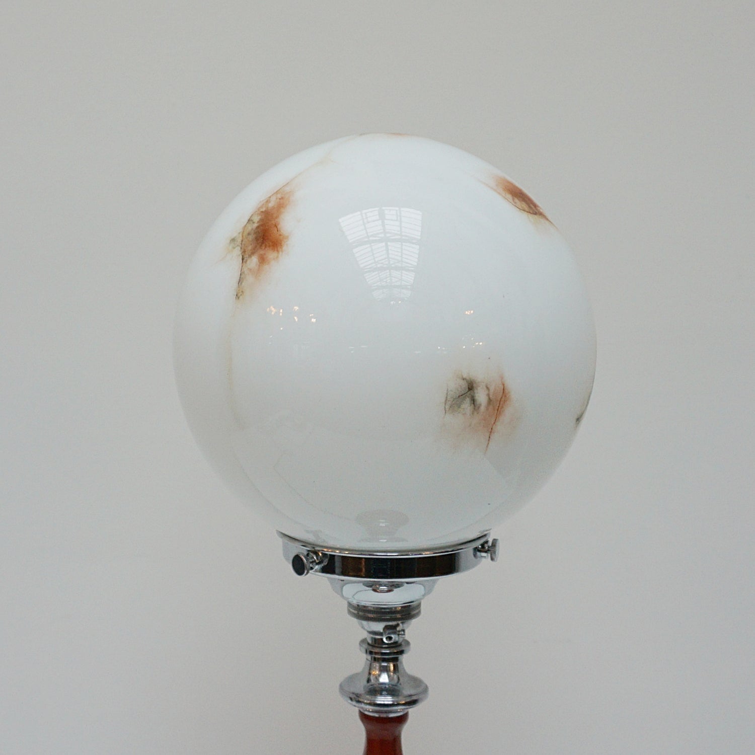 Art Deco Lamp - Jeroen Markies Art Deco