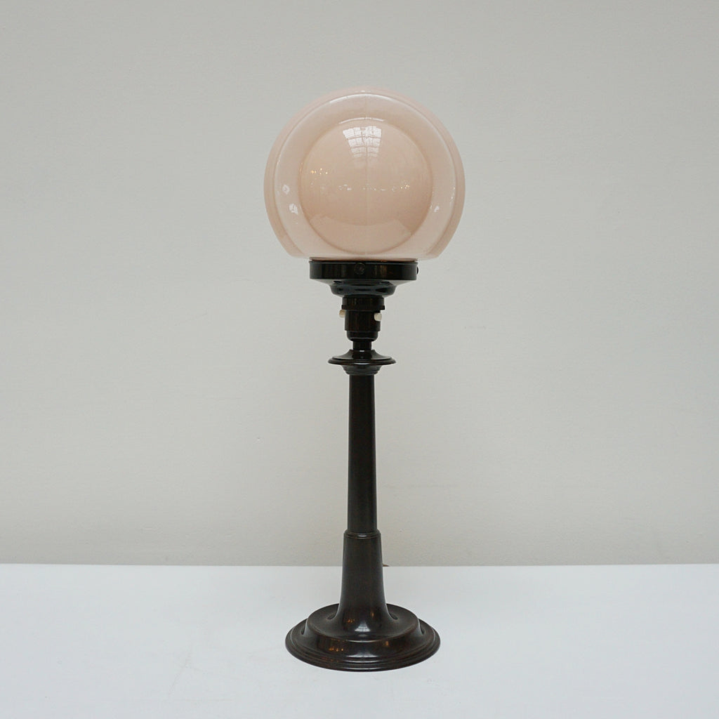 Art Deco Lamp - Jeroen Markies Art Deco