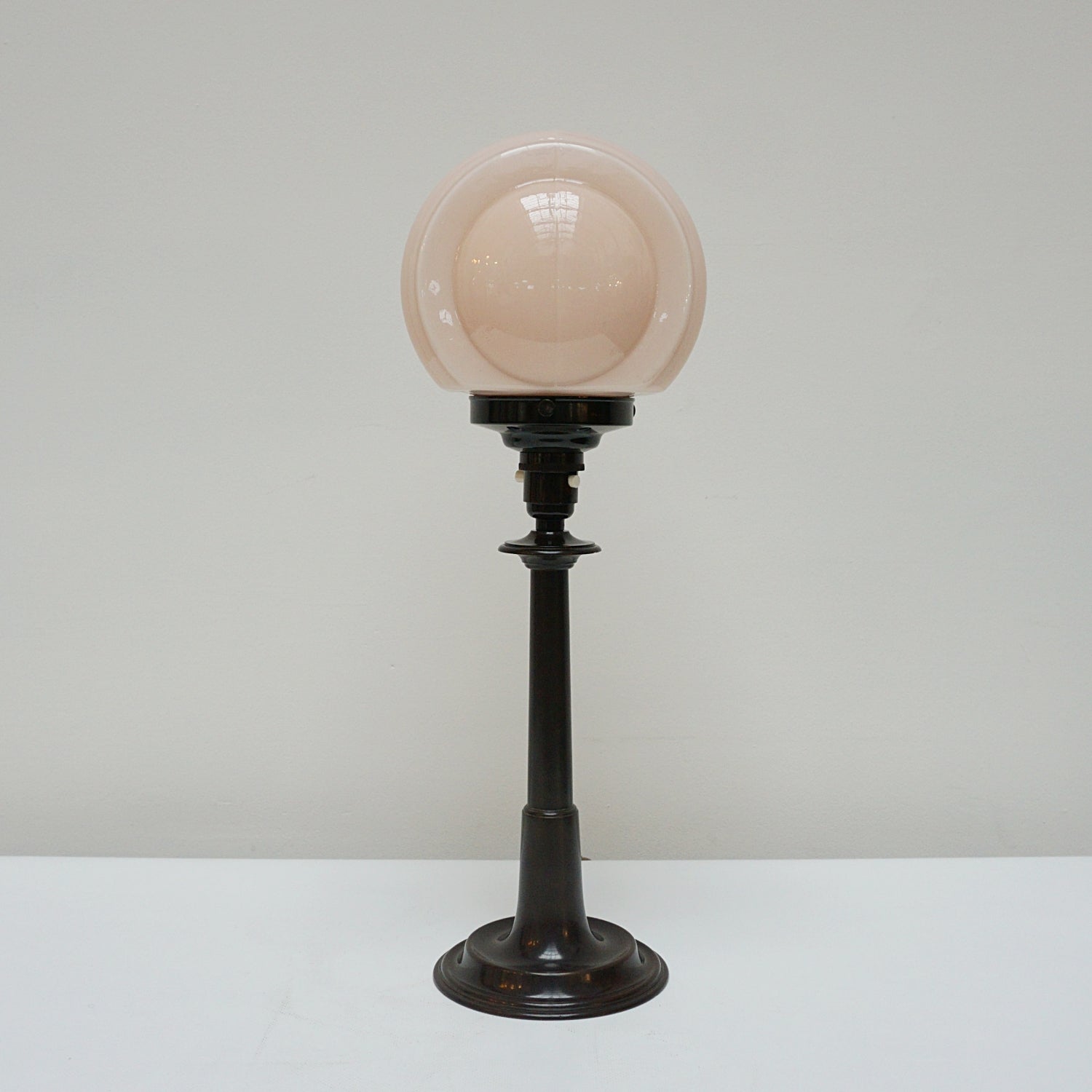 Art Deco Lamp - Jeroen Markies Art Deco