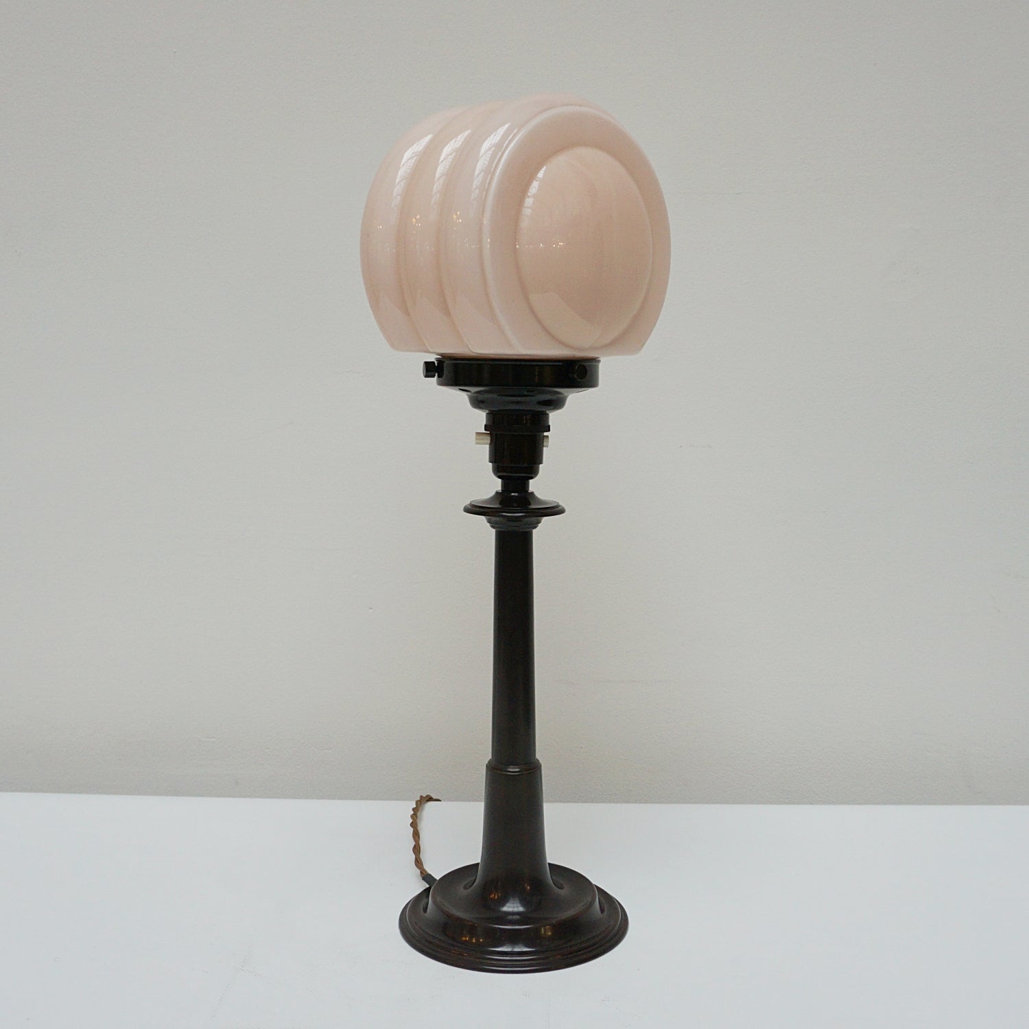 Art Deco Lamp - Jeroen Markies Art Deco